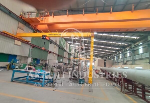 Goliath Crane