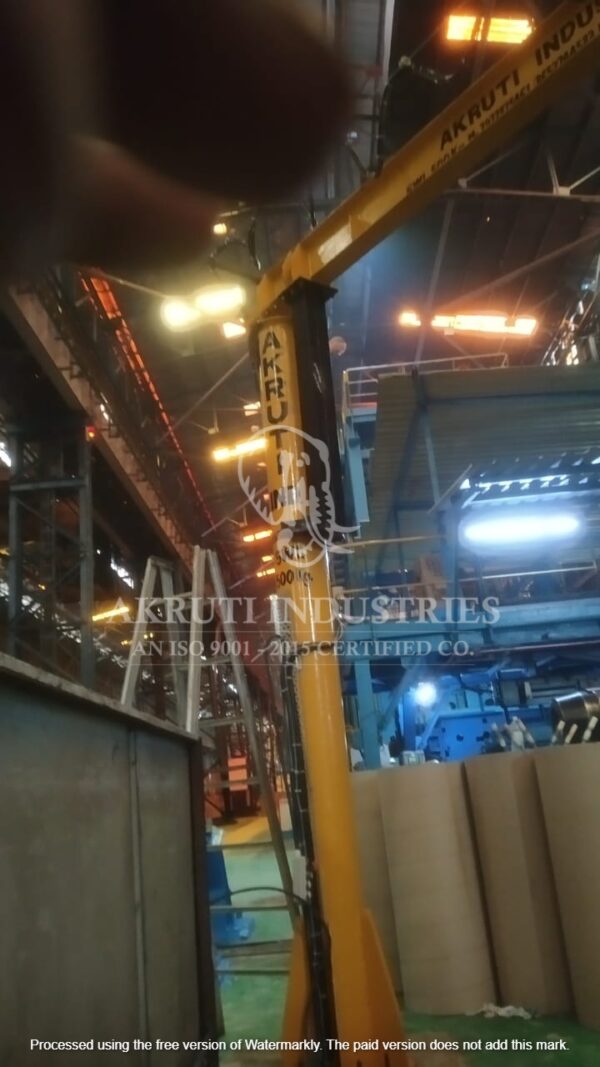 JIB Crane