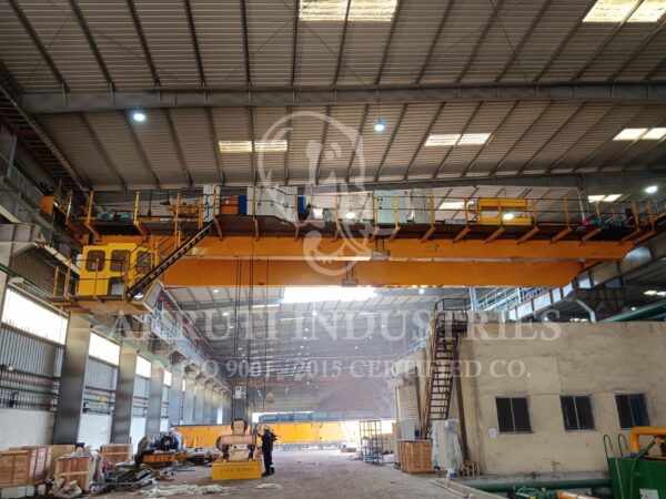 Overhead Crane