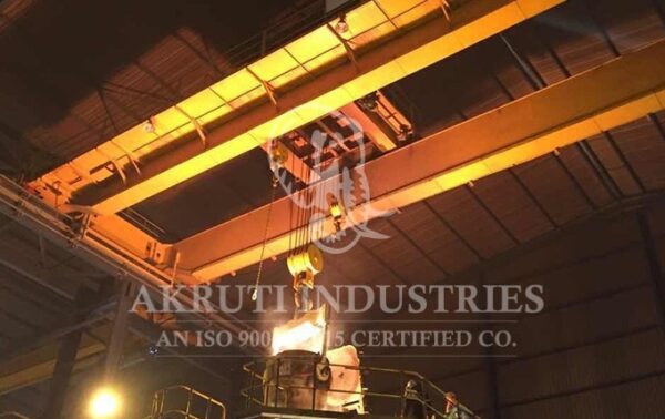 ladle crane